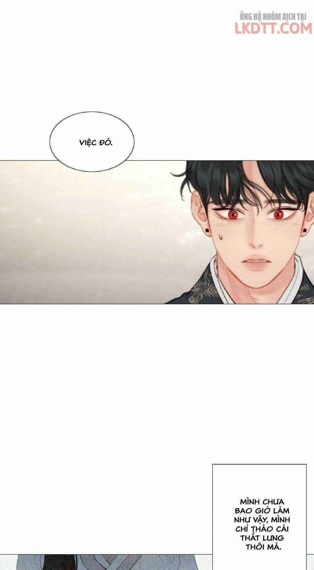 Mùa Đông Tăm Tối Chapter 57 trang 40