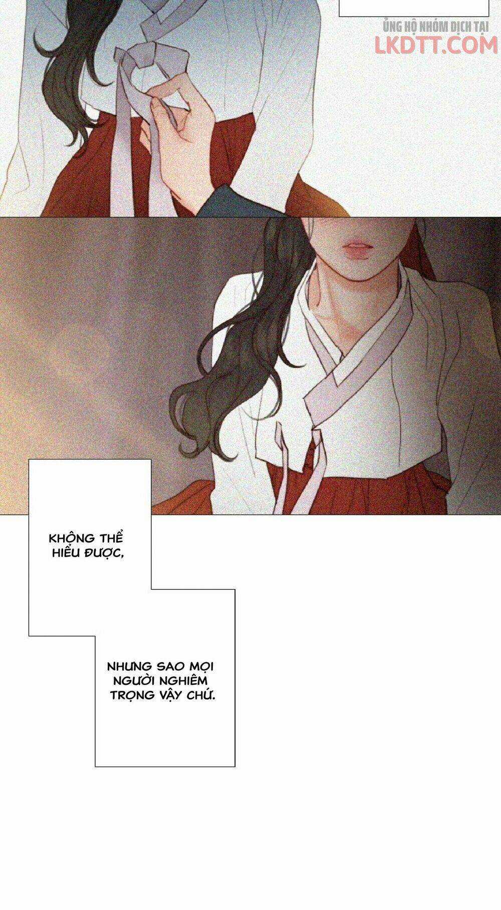 Mùa Đông Tăm Tối Chapter 57 trang 41