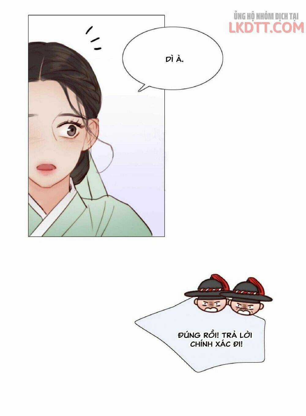 Mùa Đông Tăm Tối Chapter 57 trang 43