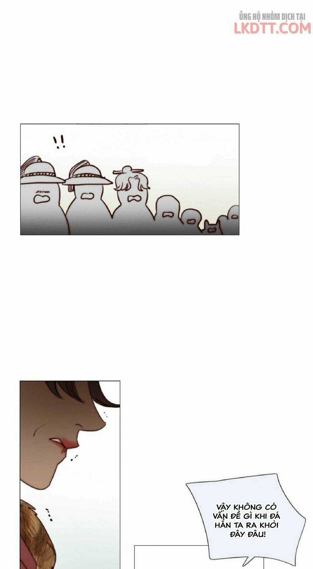 Mùa Đông Tăm Tối Chapter 57 trang 45