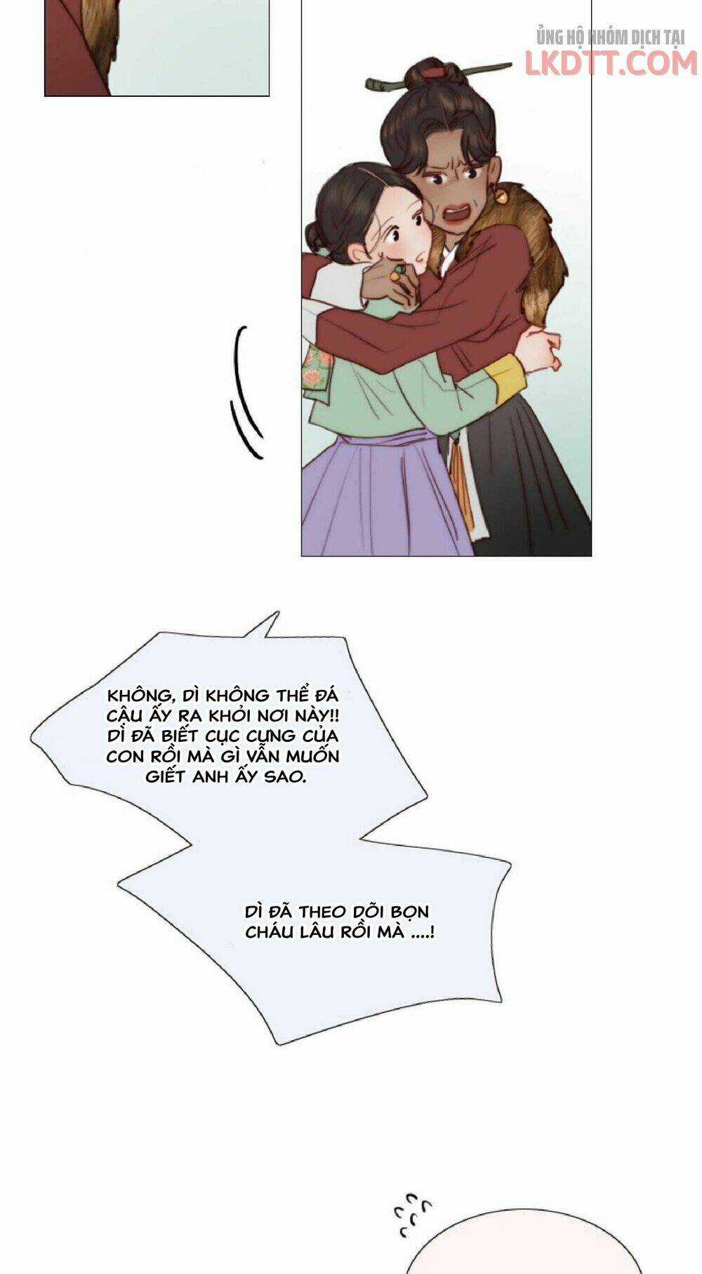 Mùa Đông Tăm Tối Chapter 57 trang 46