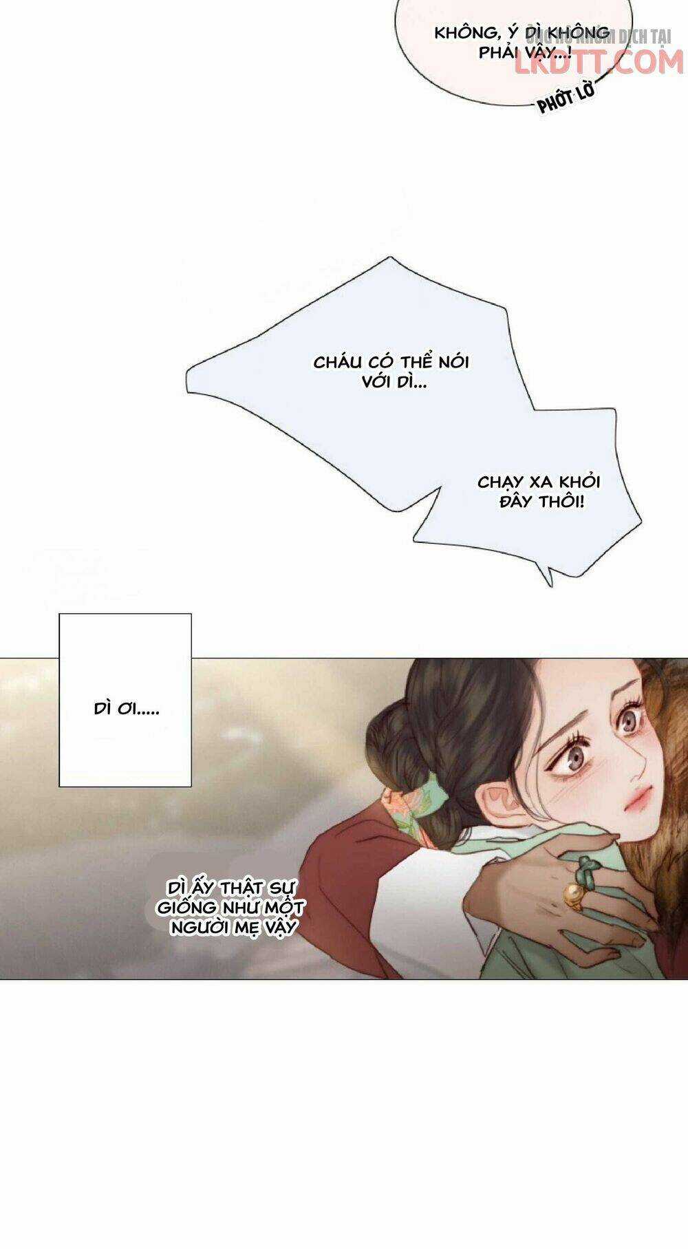 Mùa Đông Tăm Tối Chapter 57 trang 47