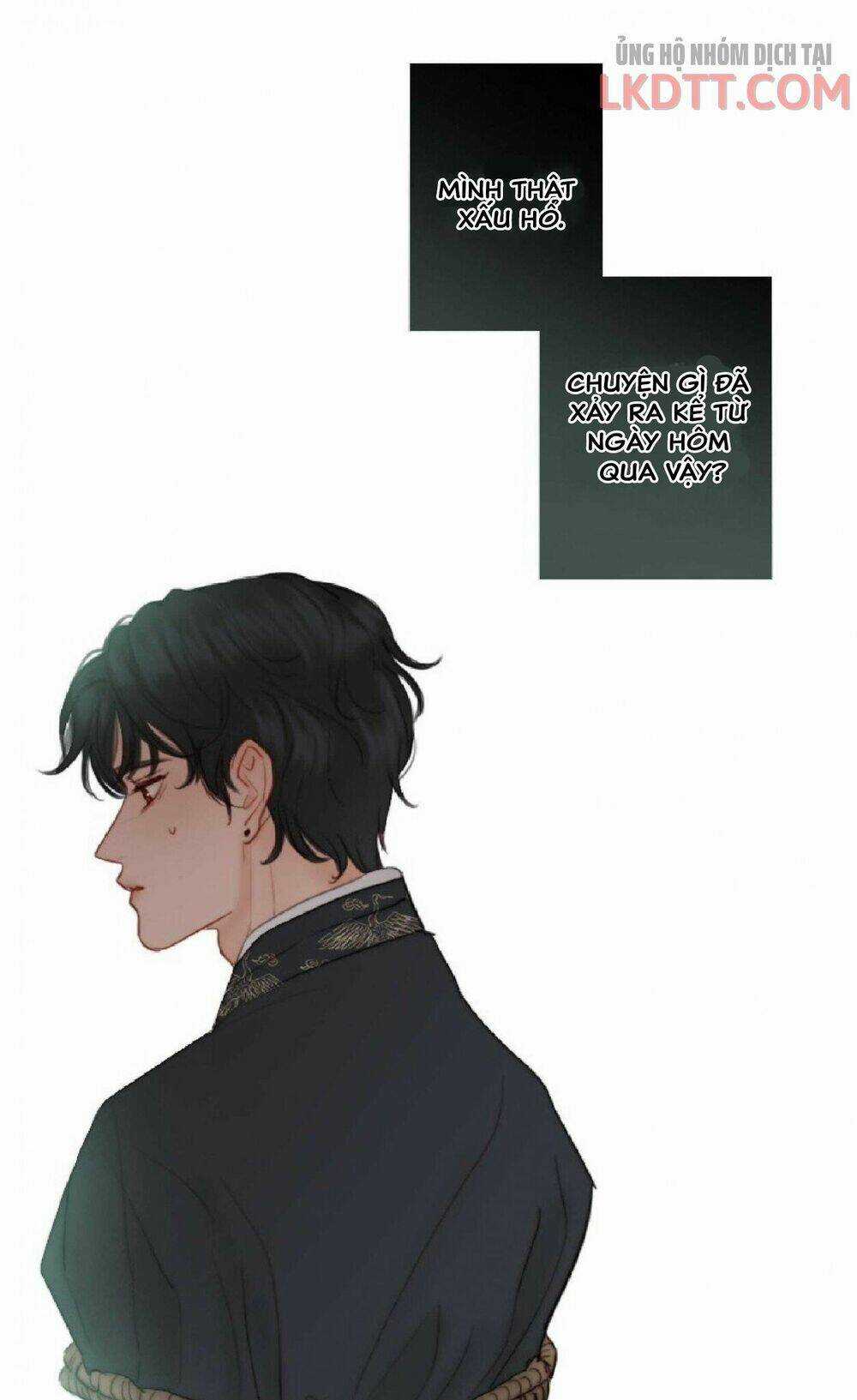 Mùa Đông Tăm Tối Chapter 57 trang 48