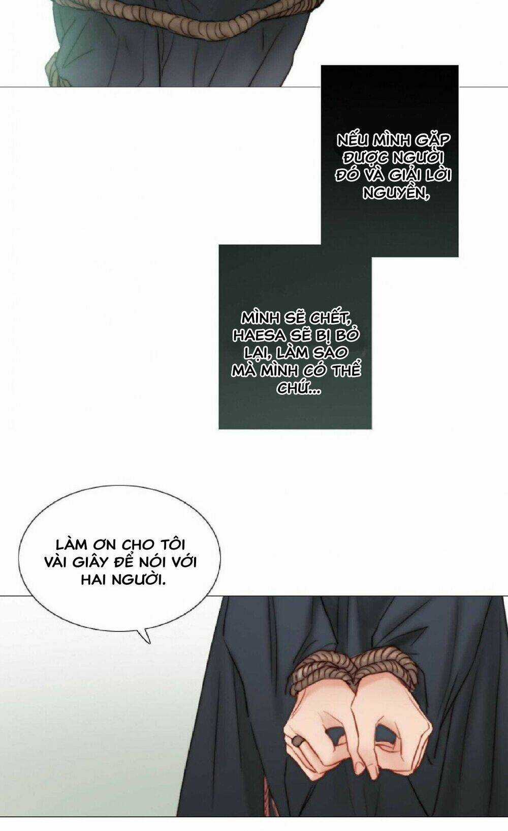 Mùa Đông Tăm Tối Chapter 57 trang 49