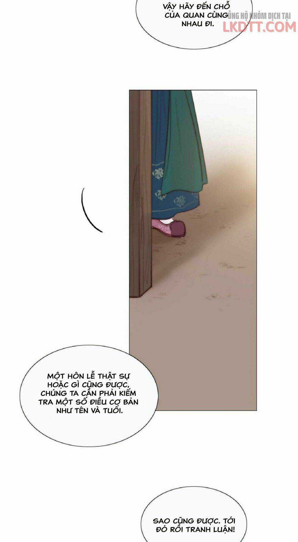 Mùa Đông Tăm Tối Chapter 57 trang 51