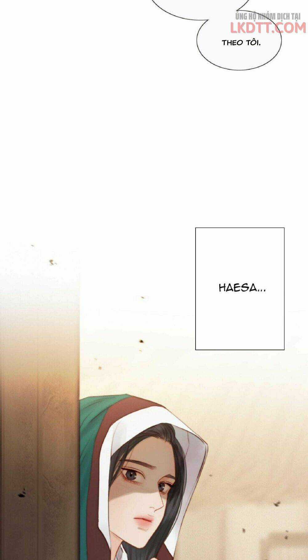 Mùa Đông Tăm Tối Chapter 57 trang 52