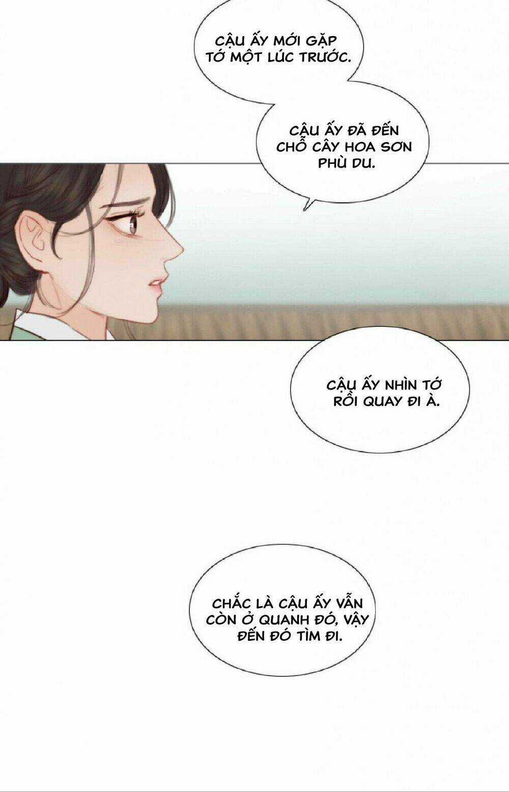 Mùa Đông Tăm Tối Chapter 57 trang 9