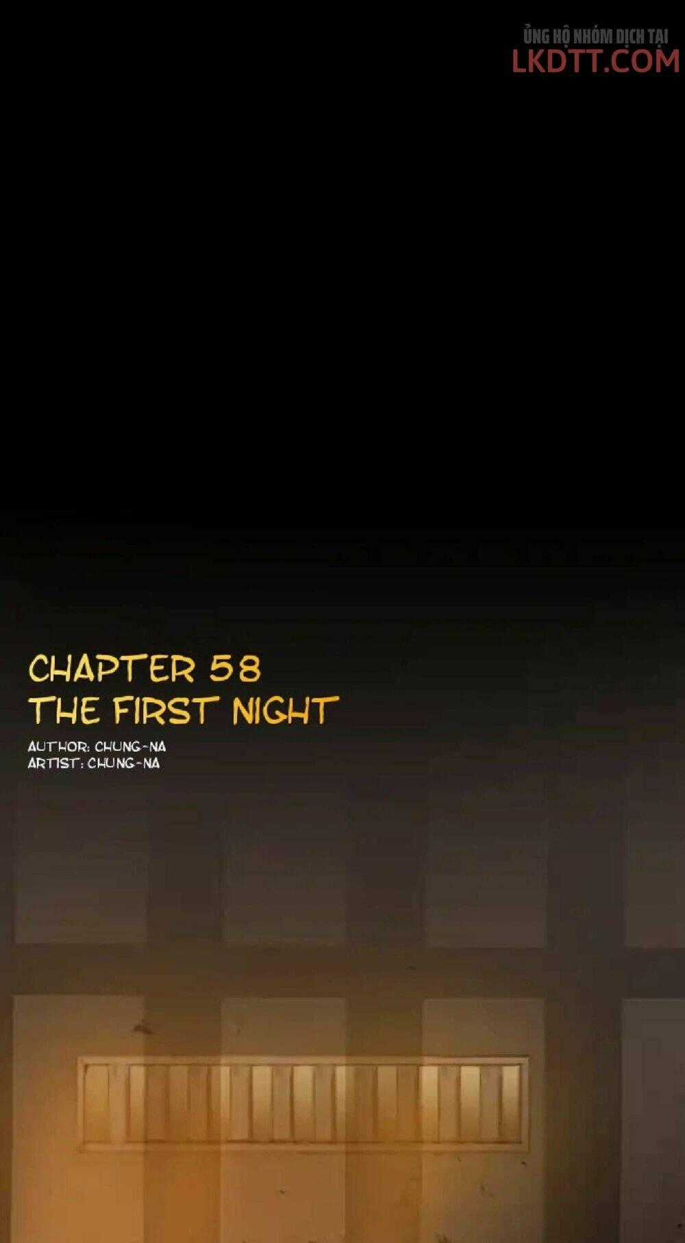 Mùa Đông Tăm Tối Chapter 58 trang 0
