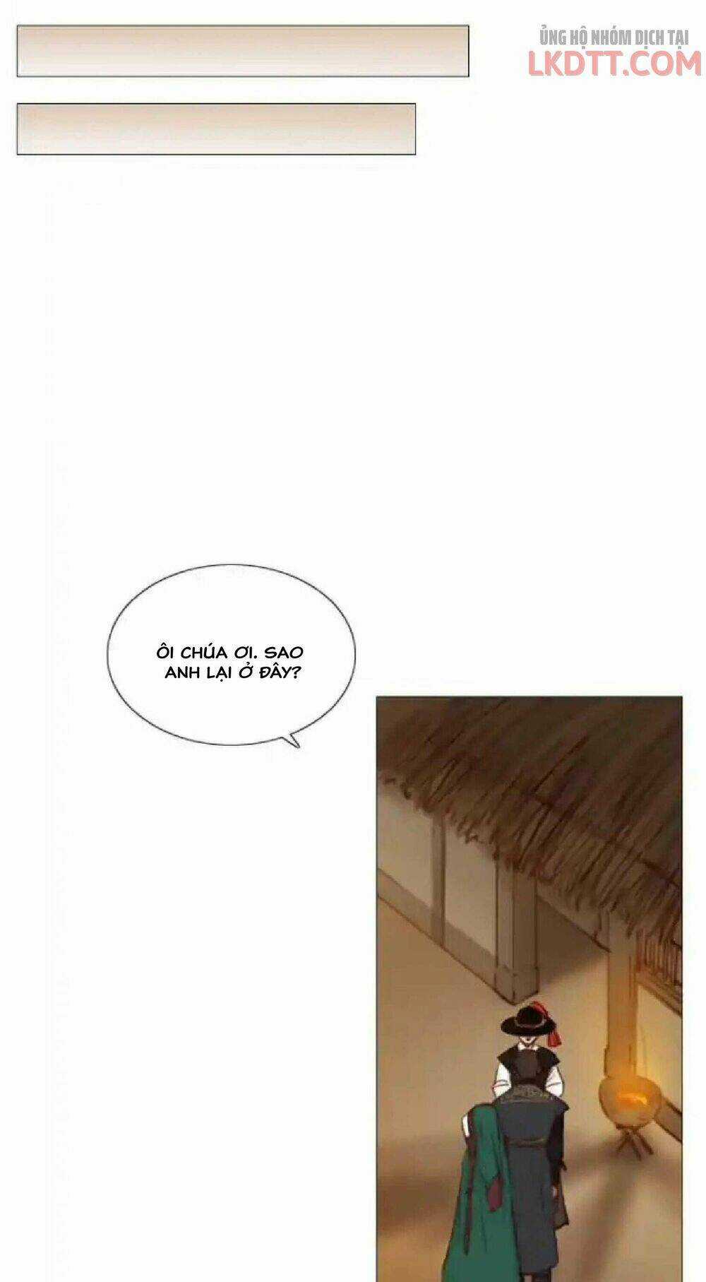 Mùa Đông Tăm Tối Chapter 58 trang 10