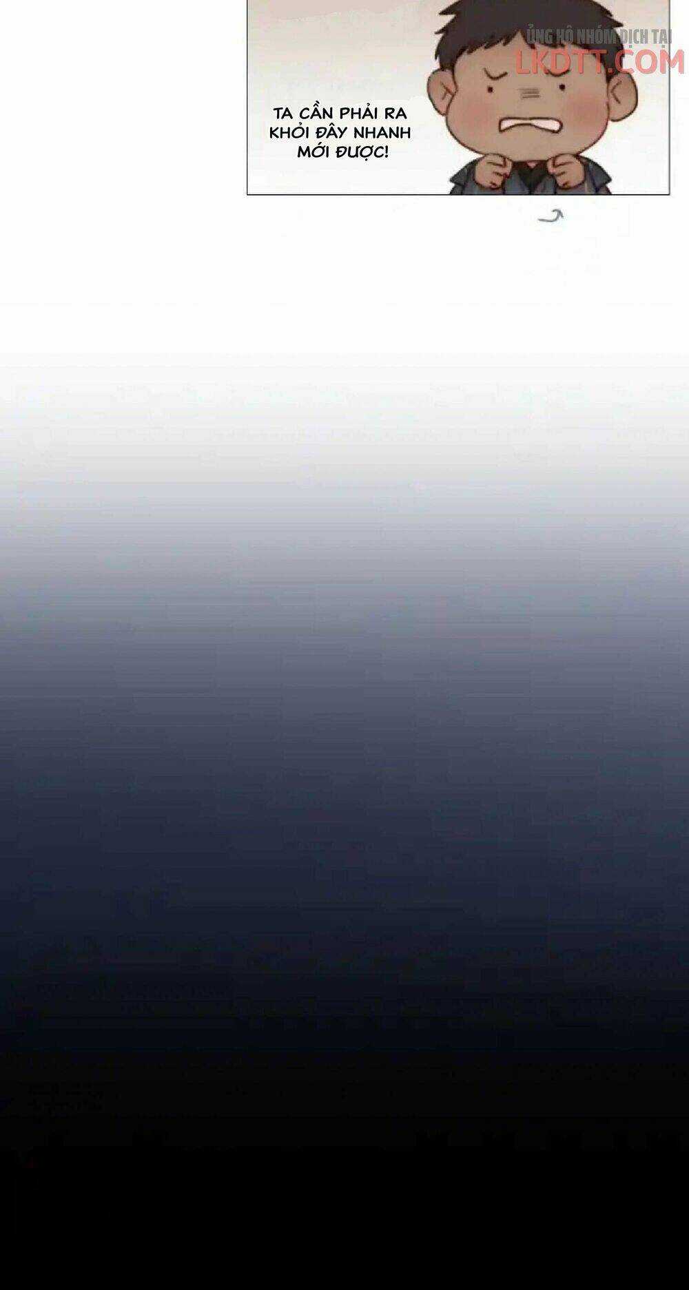 Mùa Đông Tăm Tối Chapter 58 trang 14