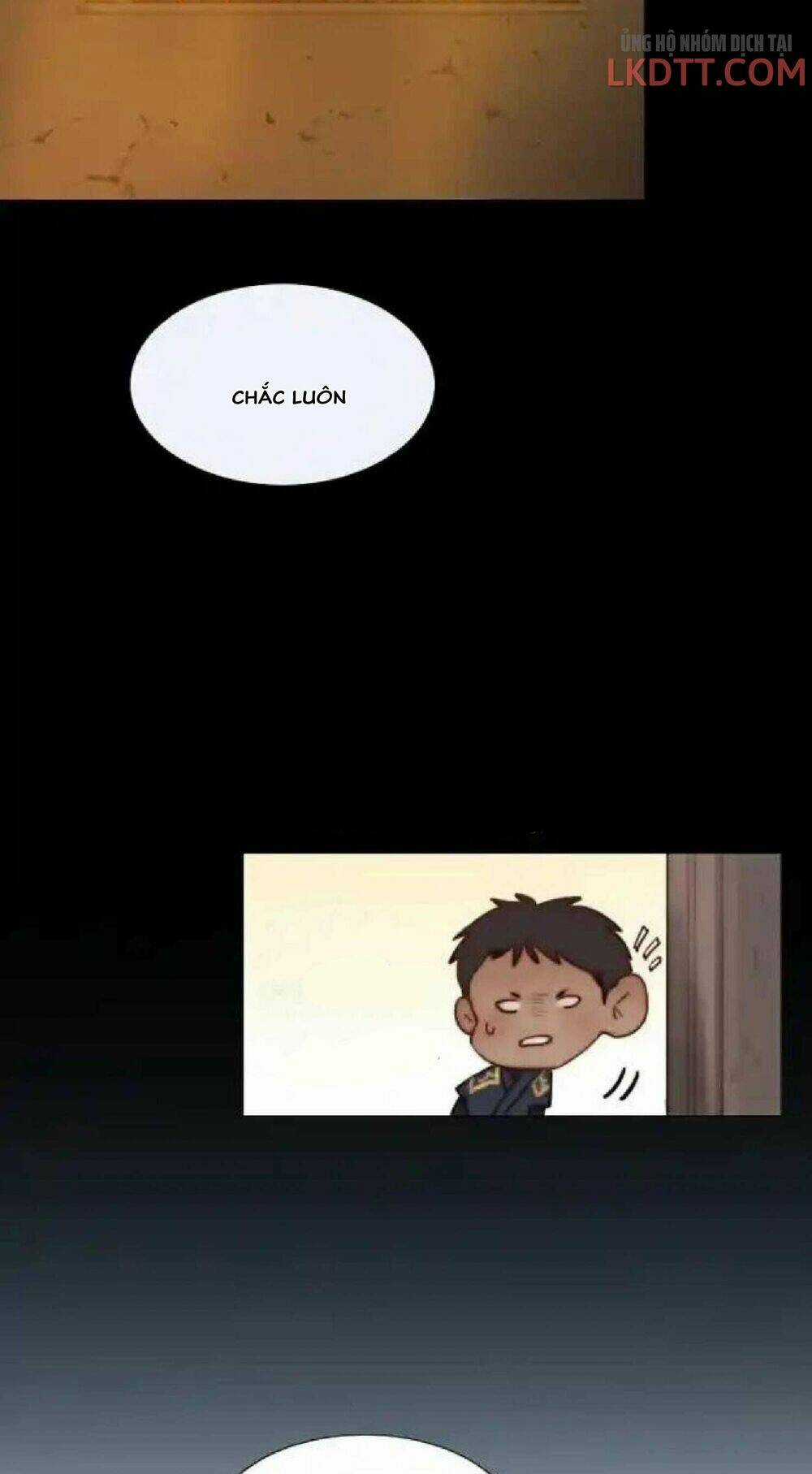 Mùa Đông Tăm Tối Chapter 58 trang 17