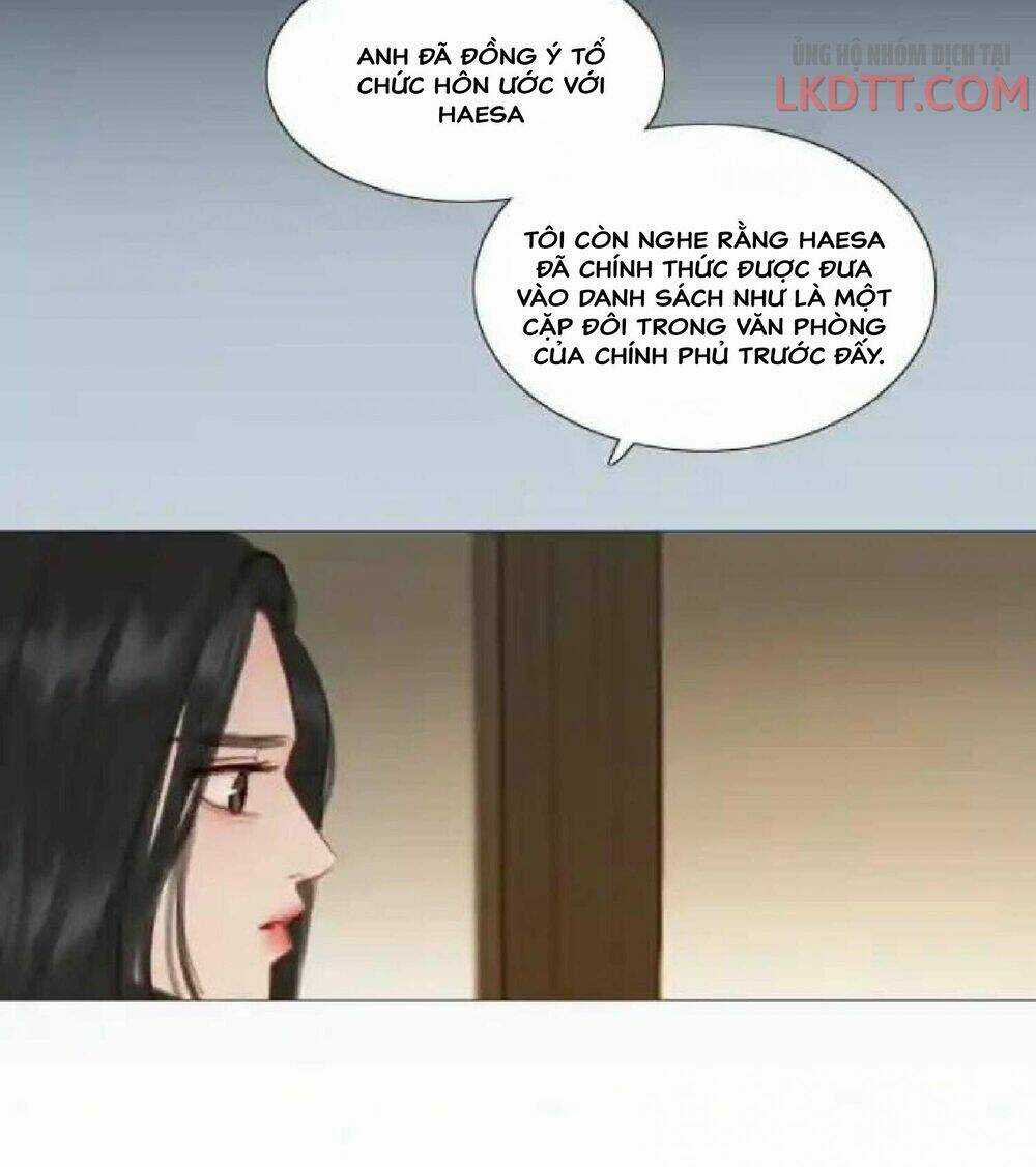 Mùa Đông Tăm Tối Chapter 58 trang 18