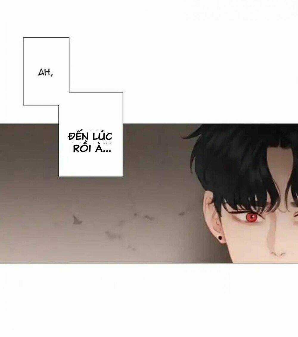 Mùa Đông Tăm Tối Chapter 58 trang 19