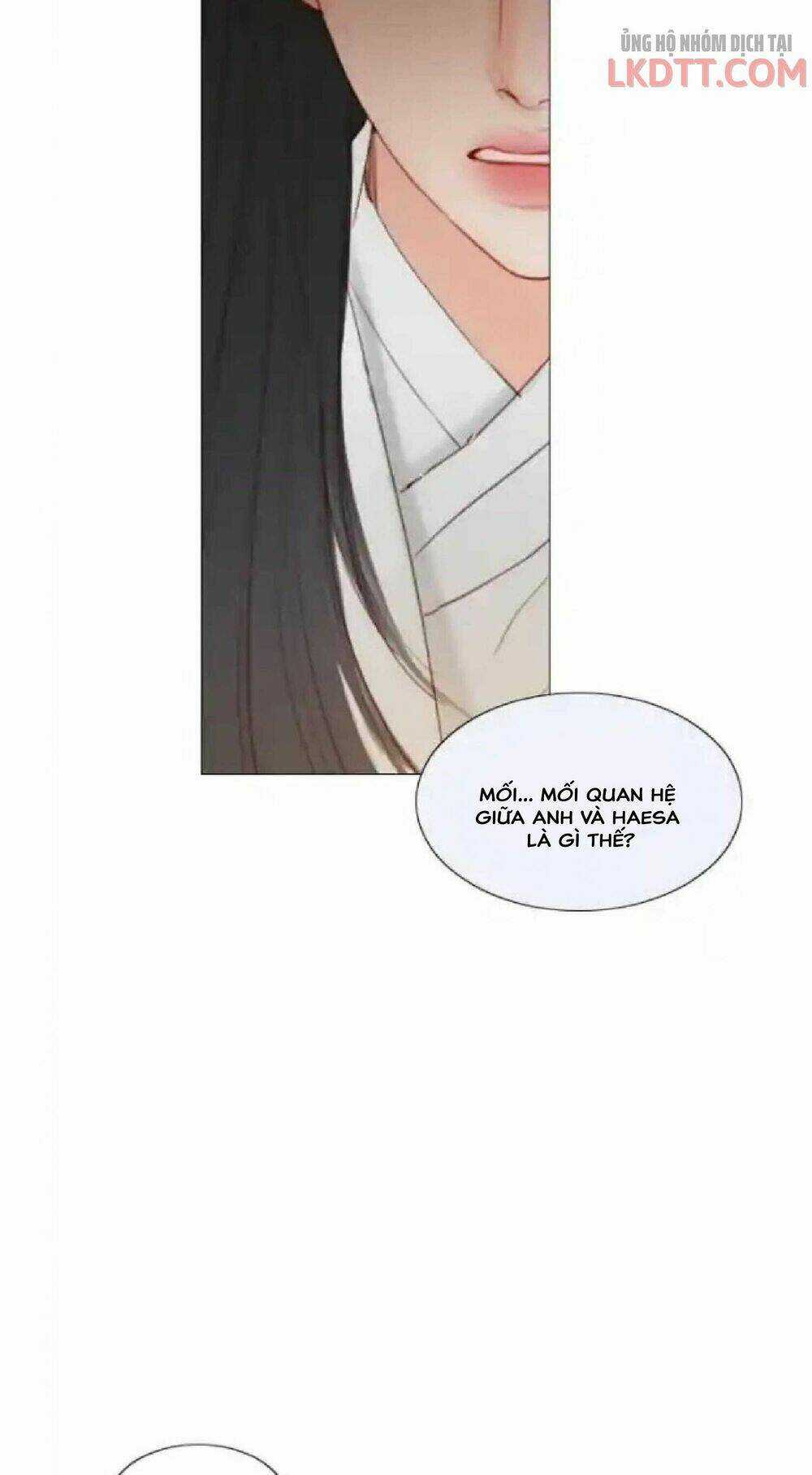 Mùa Đông Tăm Tối Chapter 58 trang 22