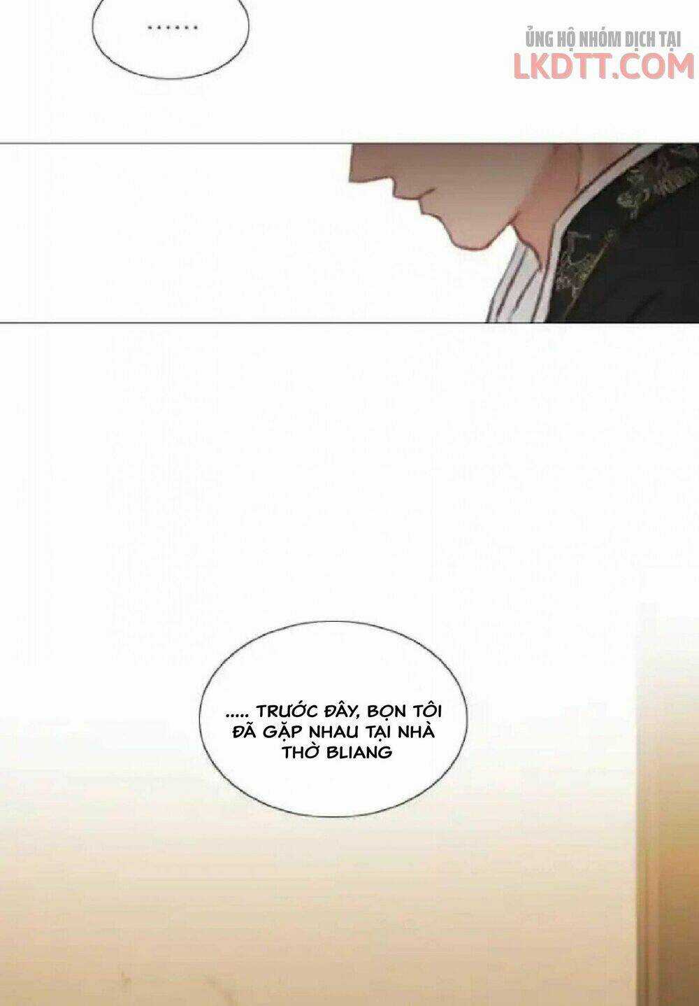 Mùa Đông Tăm Tối Chapter 58 trang 23