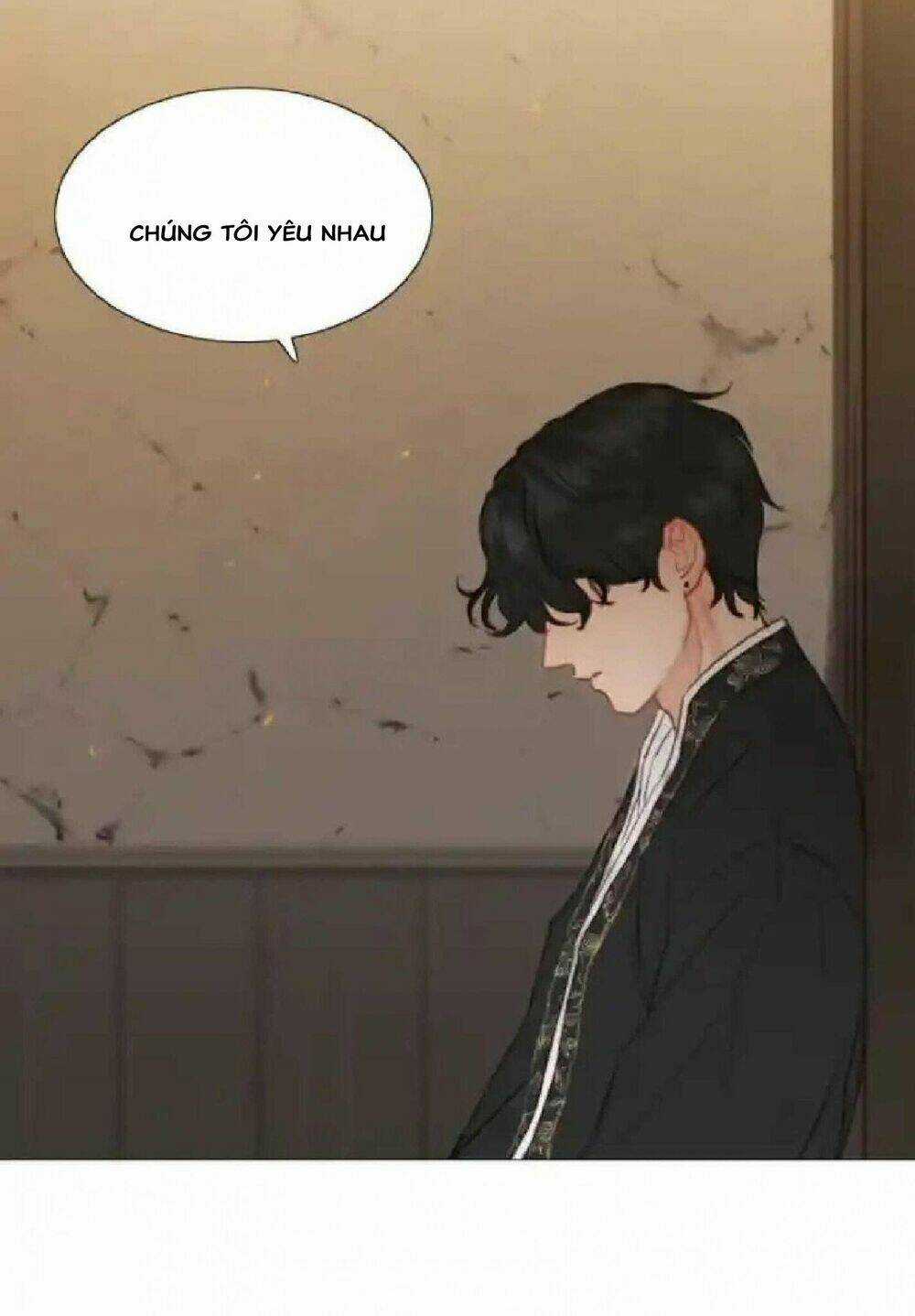 Mùa Đông Tăm Tối Chapter 58 trang 24