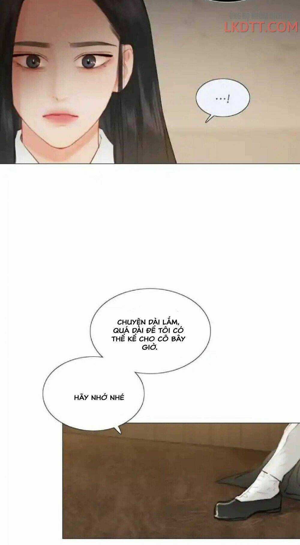 Mùa Đông Tăm Tối Chapter 58 trang 26