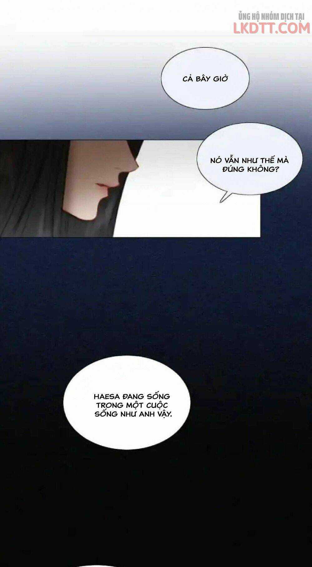 Mùa Đông Tăm Tối Chapter 58 trang 27