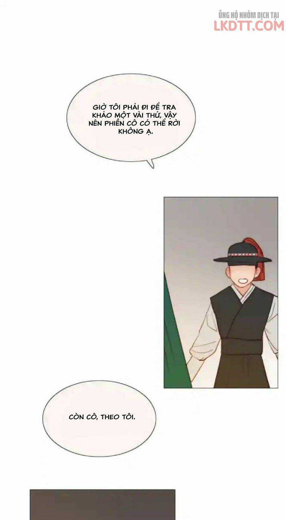 Mùa Đông Tăm Tối Chapter 58 trang 30