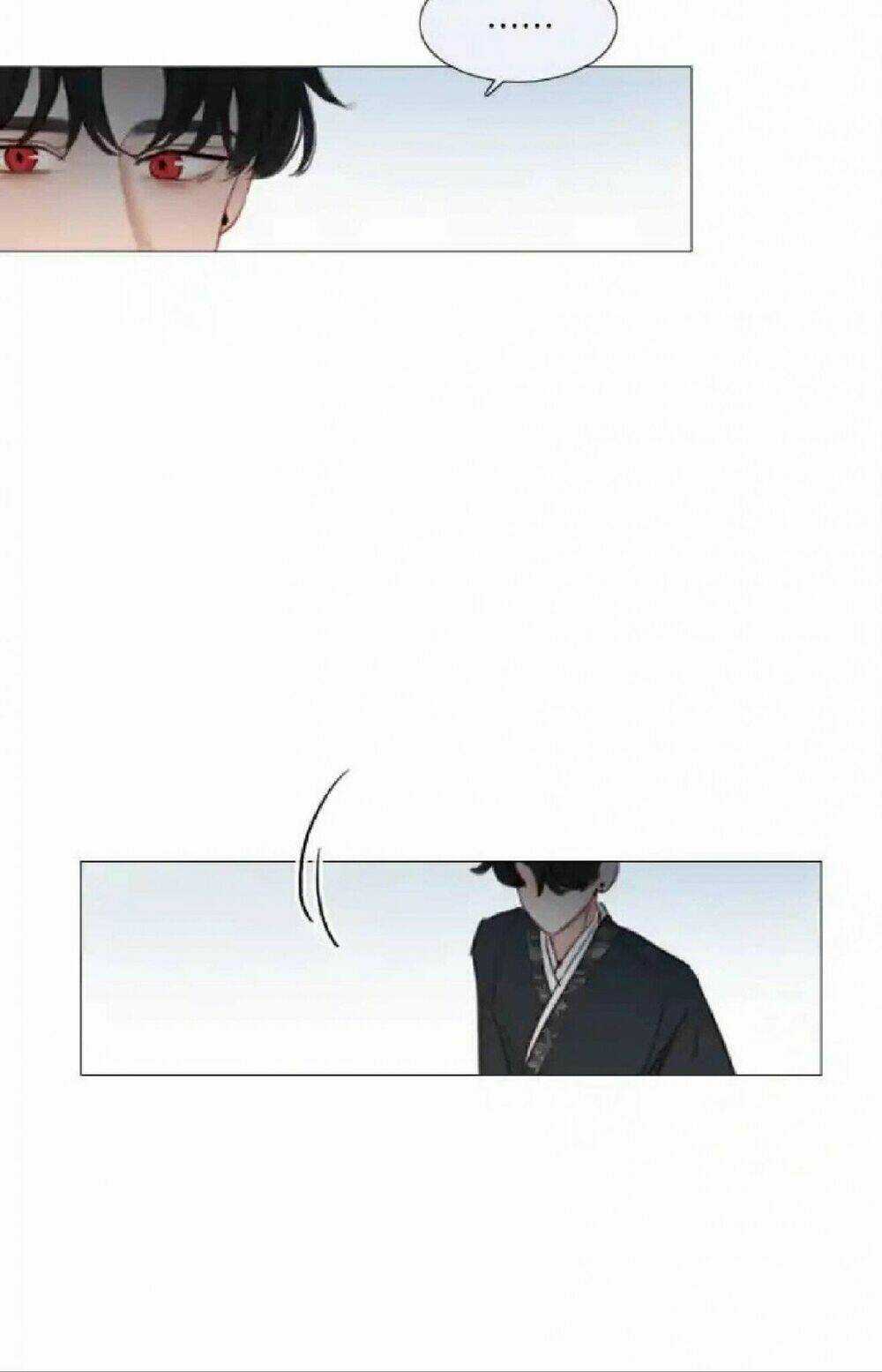 Mùa Đông Tăm Tối Chapter 58 trang 36