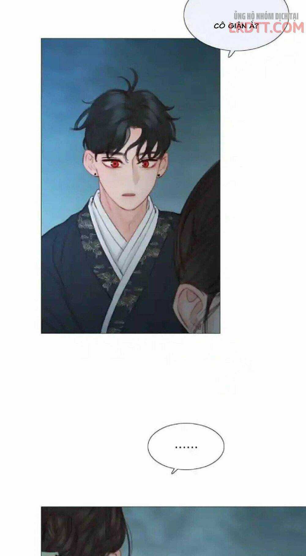 Mùa Đông Tăm Tối Chapter 58 trang 38