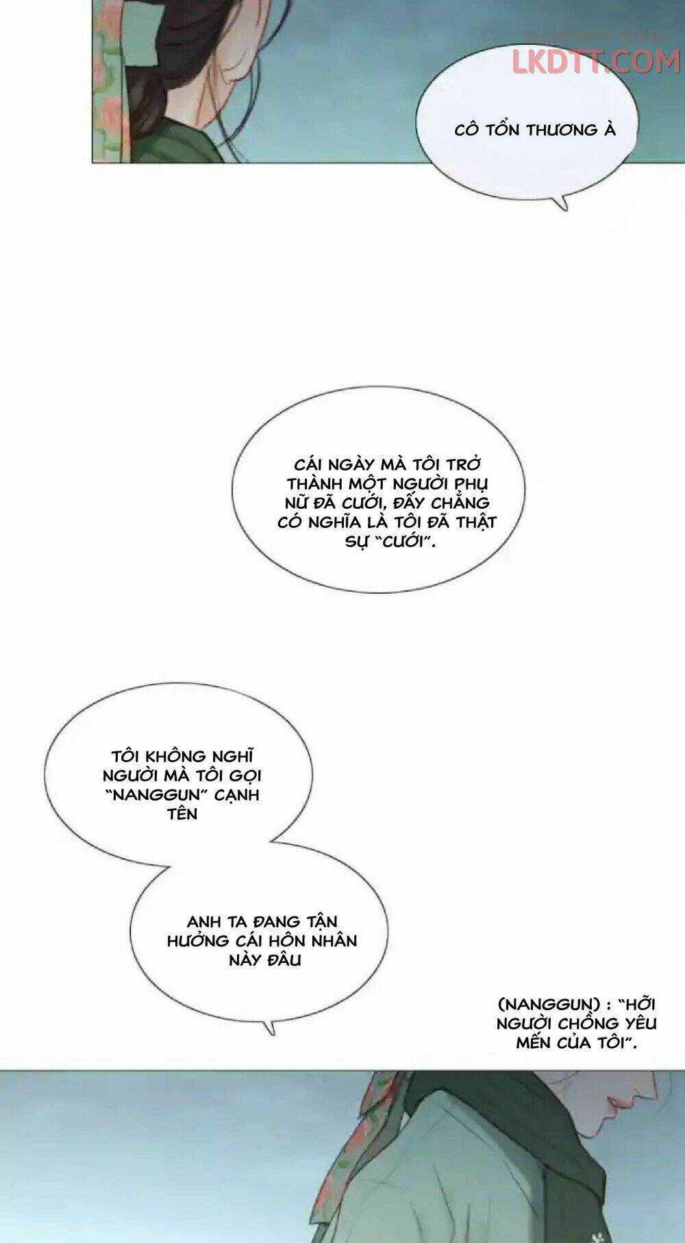 Mùa Đông Tăm Tối Chapter 58 trang 39