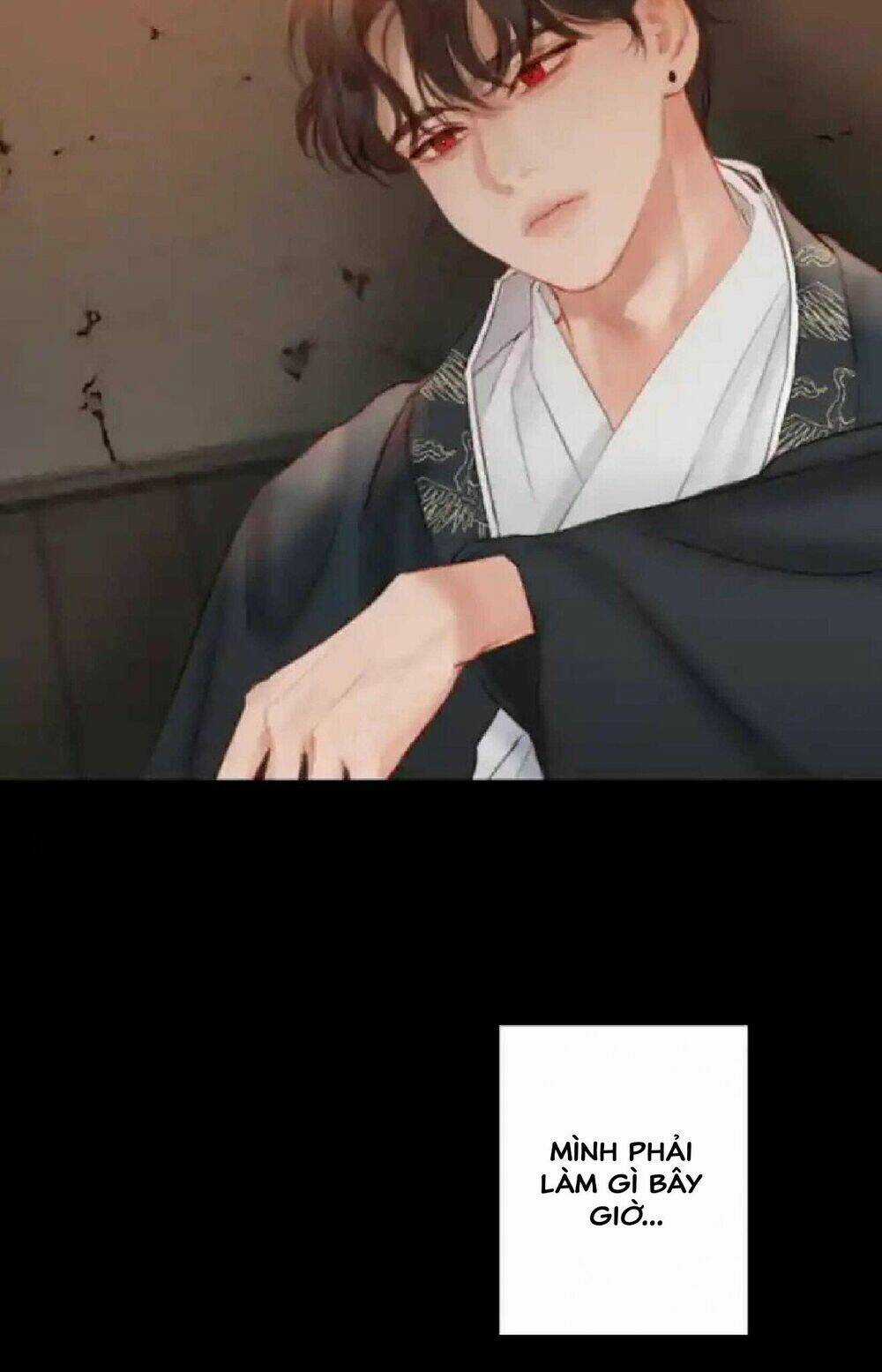 Mùa Đông Tăm Tối Chapter 58 trang 4