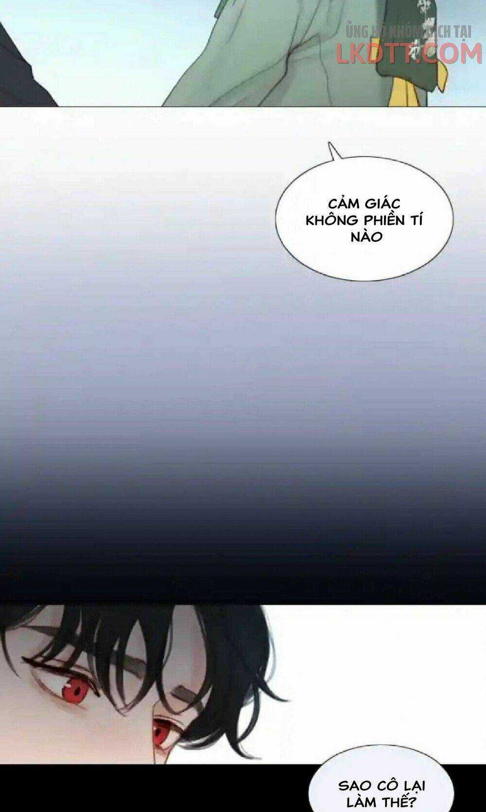 Mùa Đông Tăm Tối Chapter 58 trang 40