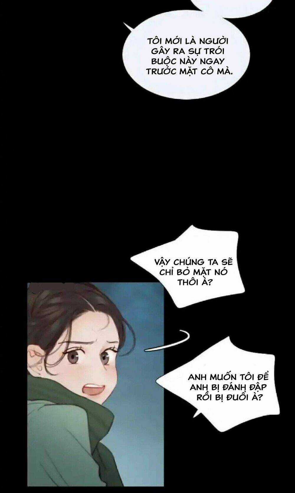 Mùa Đông Tăm Tối Chapter 58 trang 41