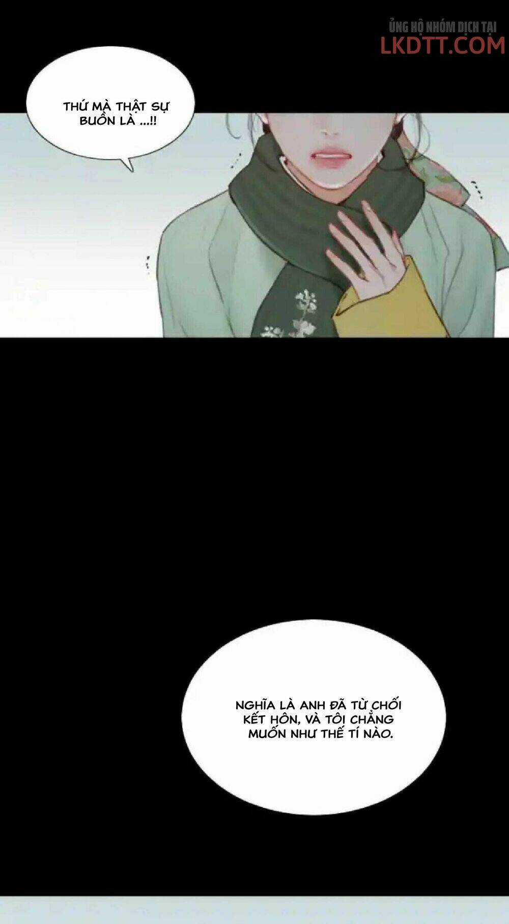 Mùa Đông Tăm Tối Chapter 58 trang 42