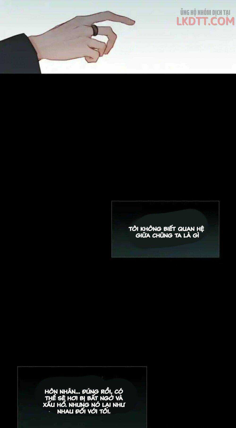 Mùa Đông Tăm Tối Chapter 58 trang 43