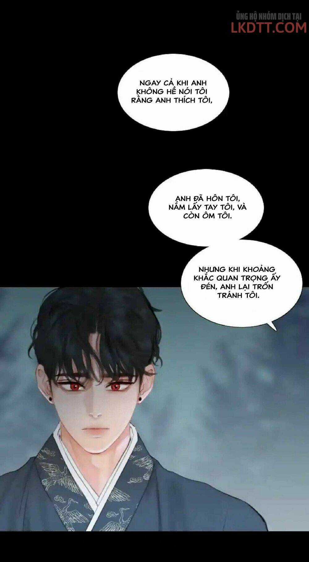 Mùa Đông Tăm Tối Chapter 58 trang 46