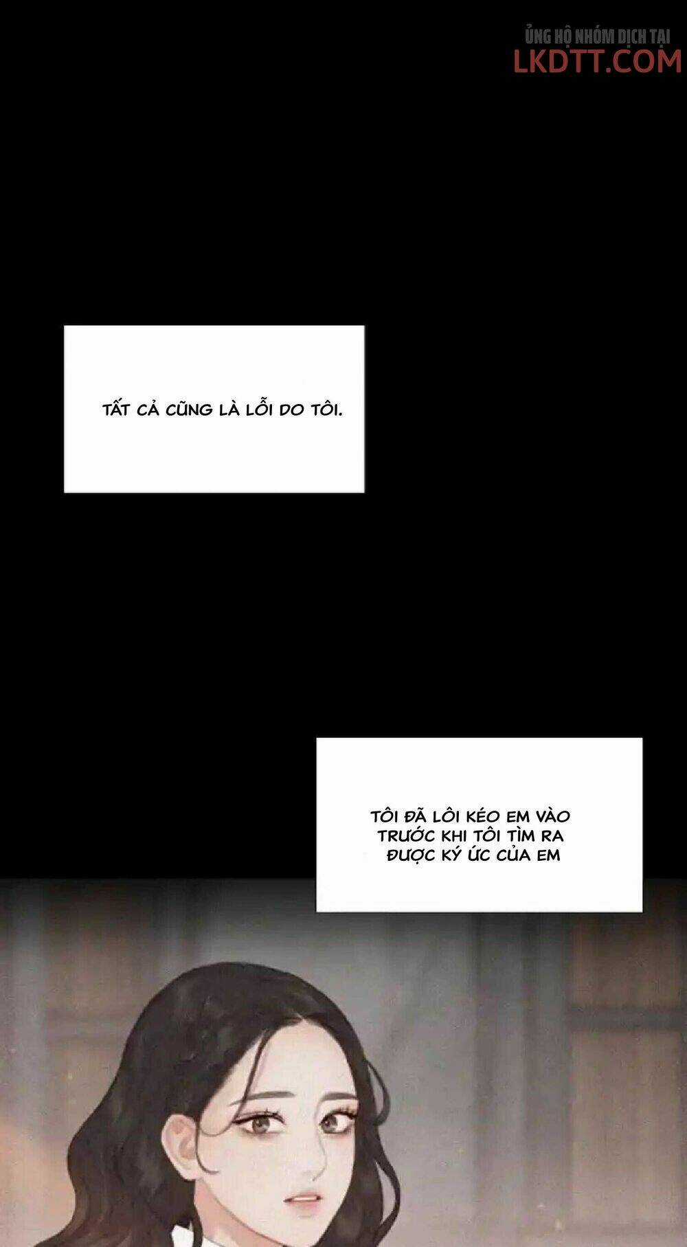 Mùa Đông Tăm Tối Chapter 58 trang 47