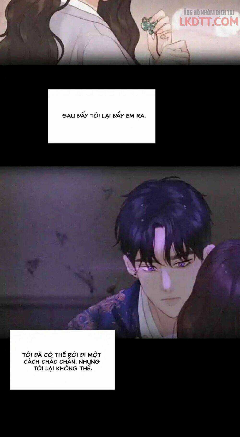 Mùa Đông Tăm Tối Chapter 58 trang 48