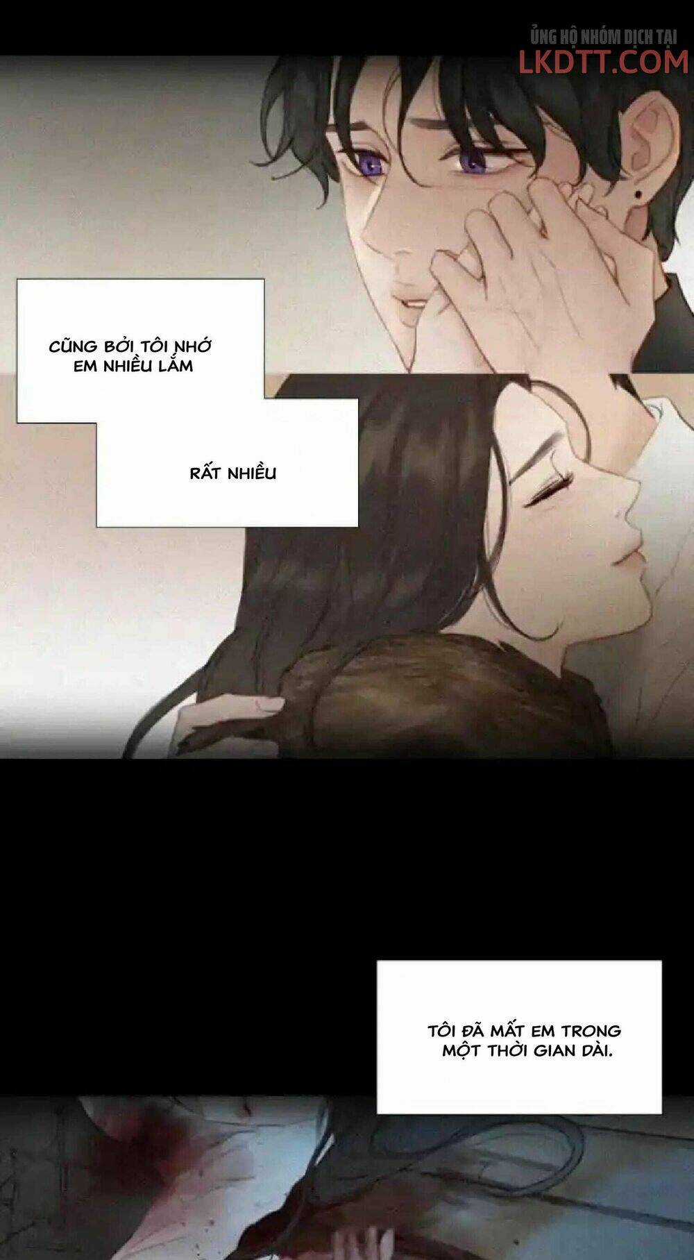 Mùa Đông Tăm Tối Chapter 58 trang 49