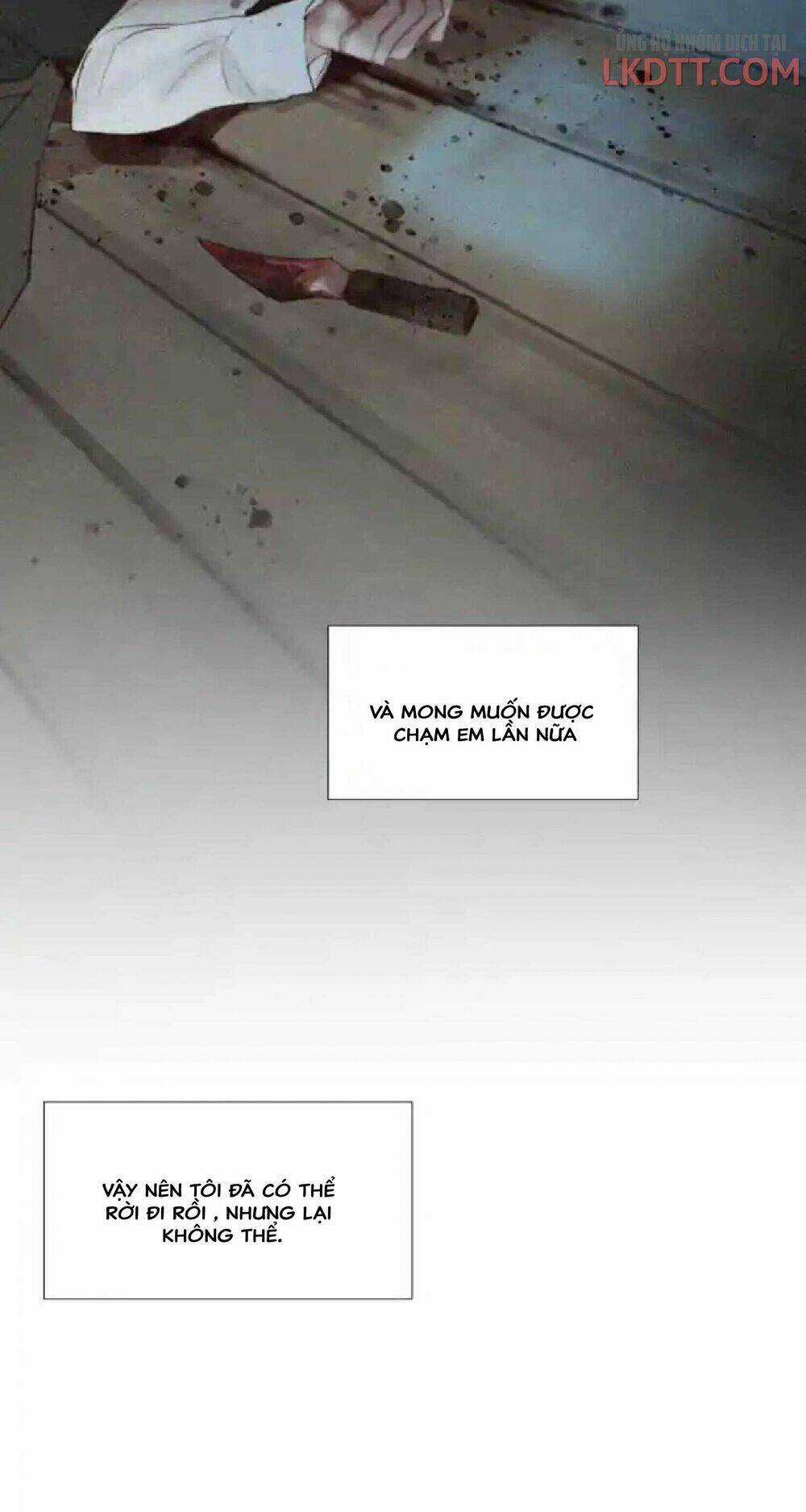 Mùa Đông Tăm Tối Chapter 58 trang 50