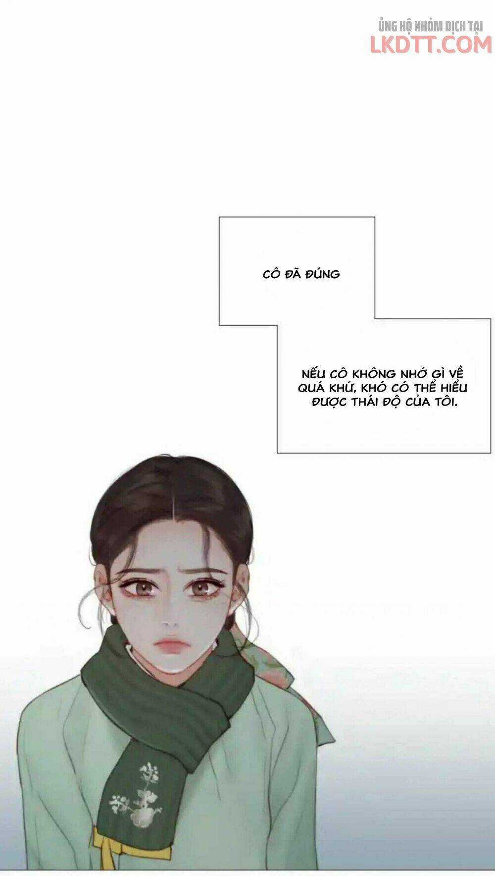 Mùa Đông Tăm Tối Chapter 58 trang 51