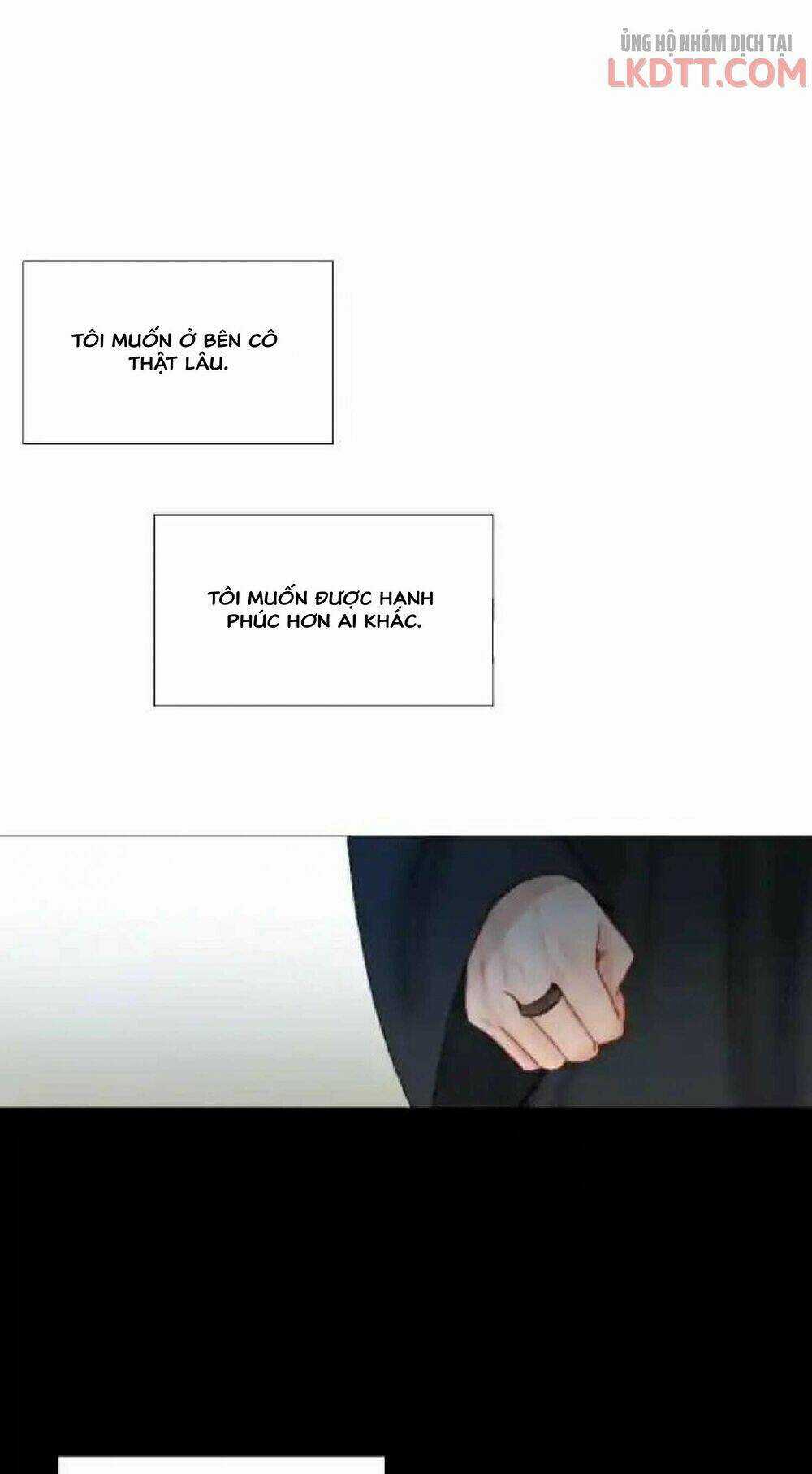 Mùa Đông Tăm Tối Chapter 58 trang 52