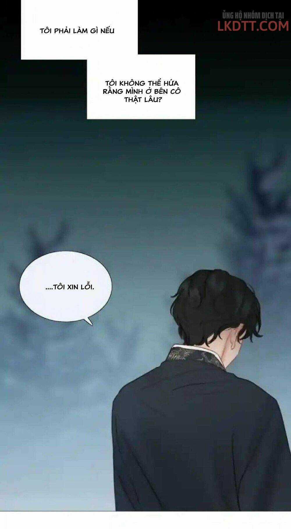 Mùa Đông Tăm Tối Chapter 58 trang 53