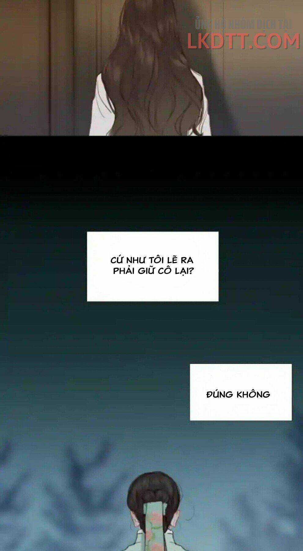 Mùa Đông Tăm Tối Chapter 58 trang 55