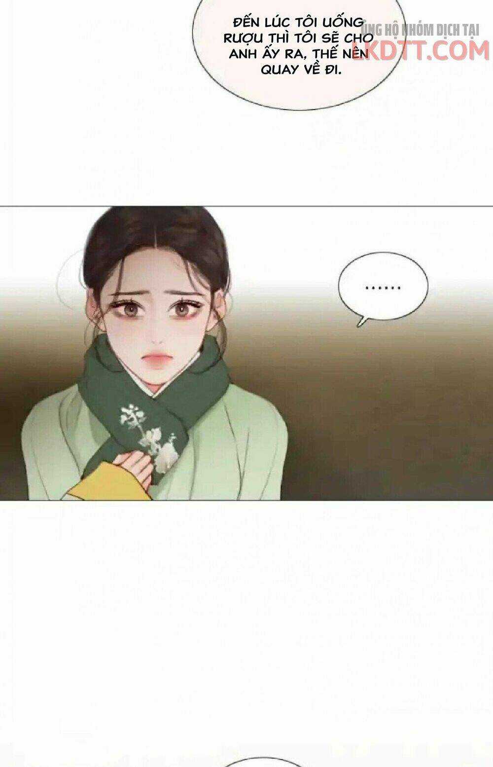 Mùa Đông Tăm Tối Chapter 58 trang 8