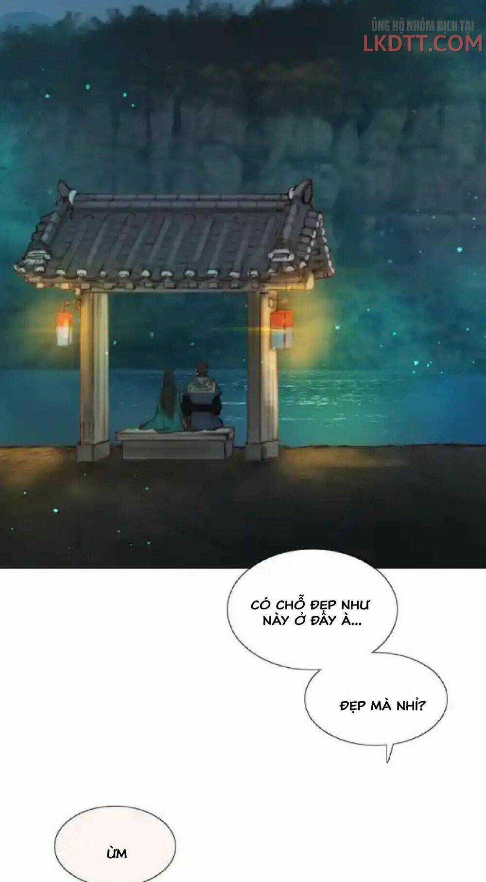 Mùa Đông Tăm Tối Chapter 59 trang 10