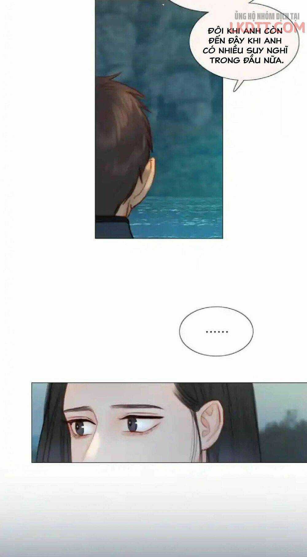 Mùa Đông Tăm Tối Chapter 59 trang 12