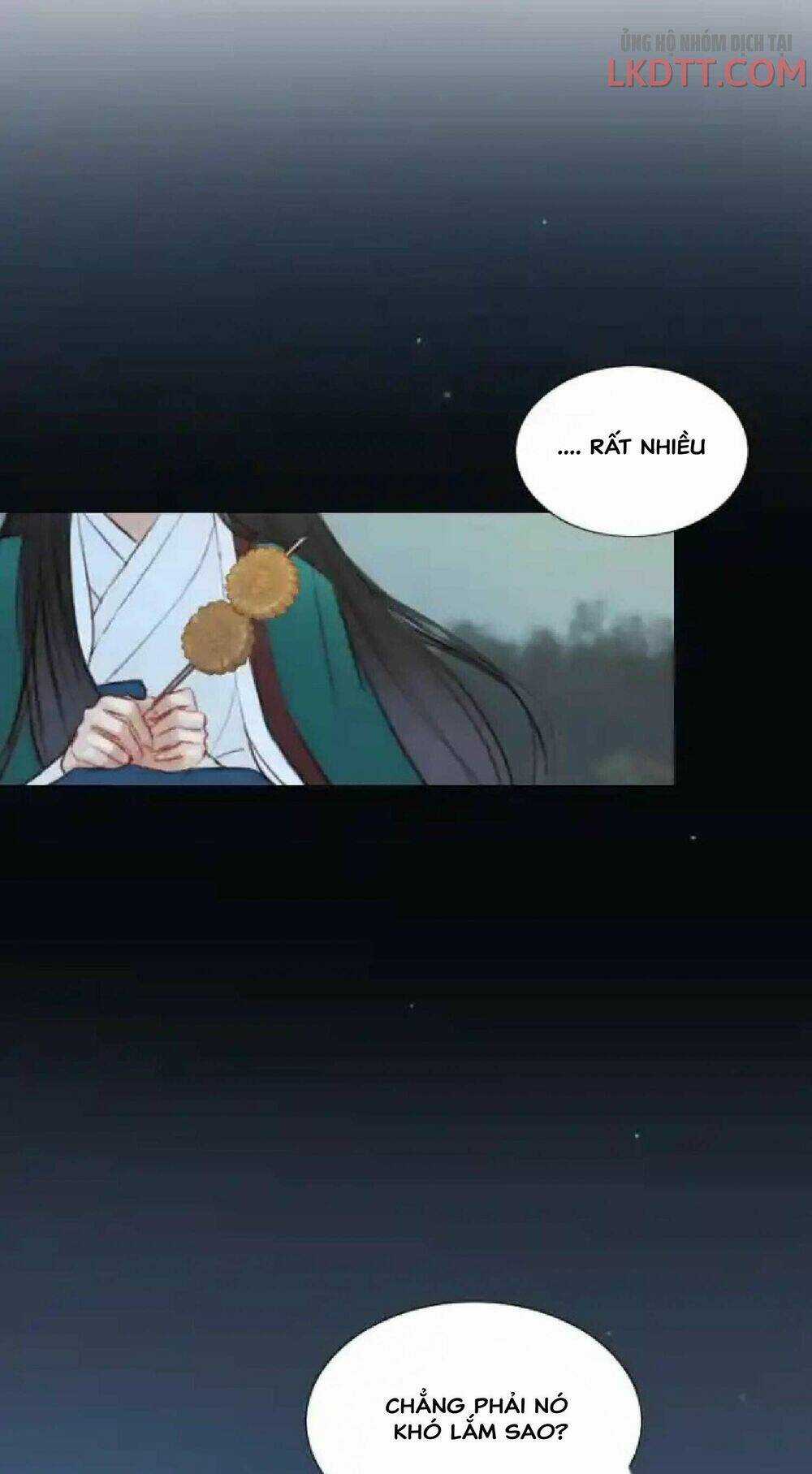 Mùa Đông Tăm Tối Chapter 59 trang 13