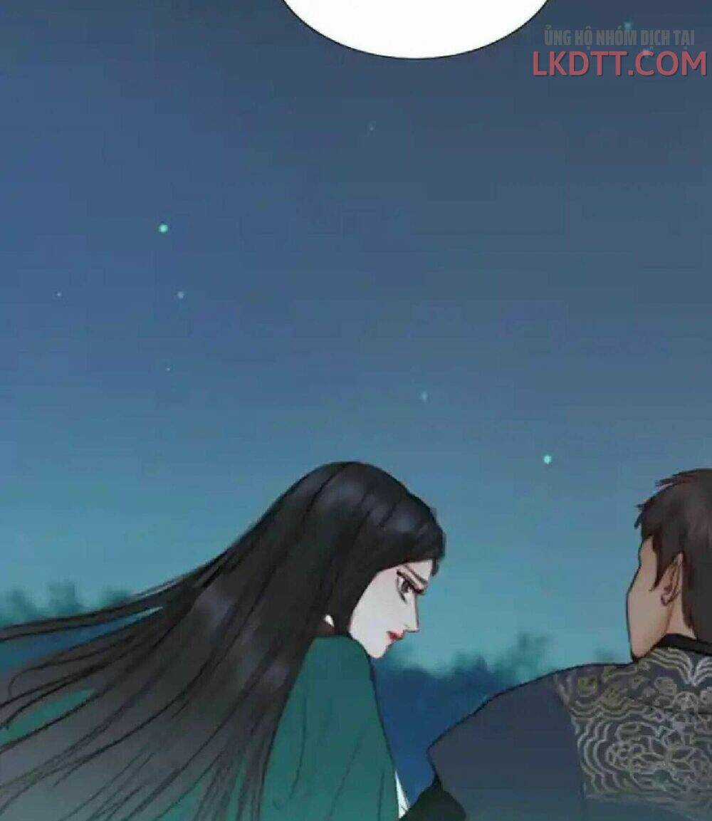 Mùa Đông Tăm Tối Chapter 59 trang 14