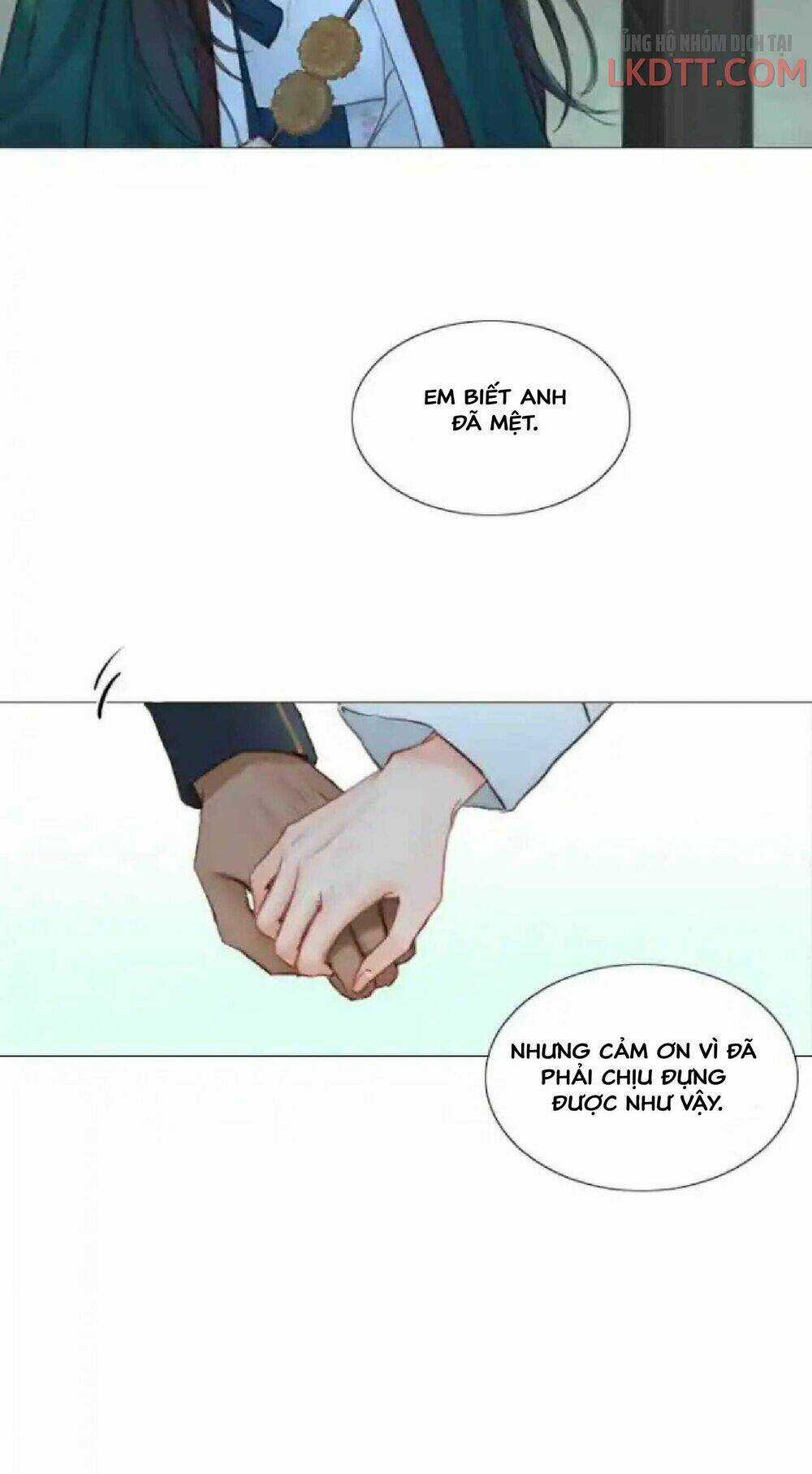 Mùa Đông Tăm Tối Chapter 59 trang 17