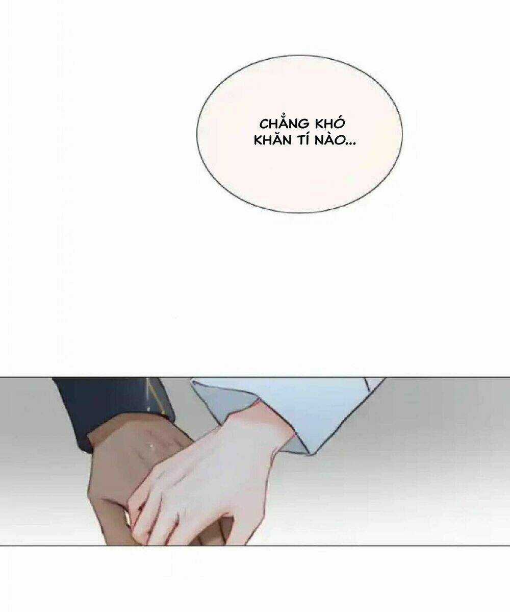 Mùa Đông Tăm Tối Chapter 59 trang 20