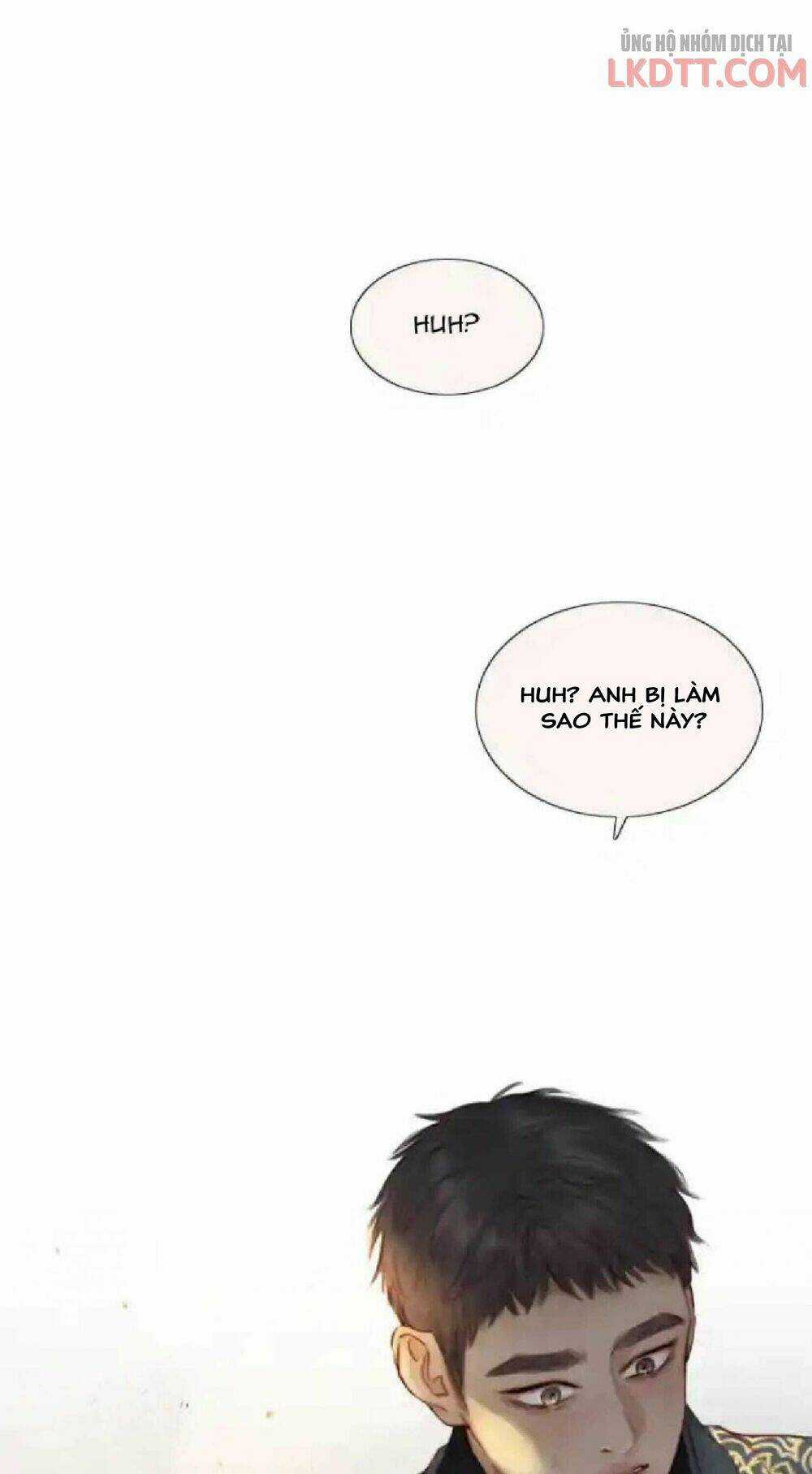 Mùa Đông Tăm Tối Chapter 59 trang 21