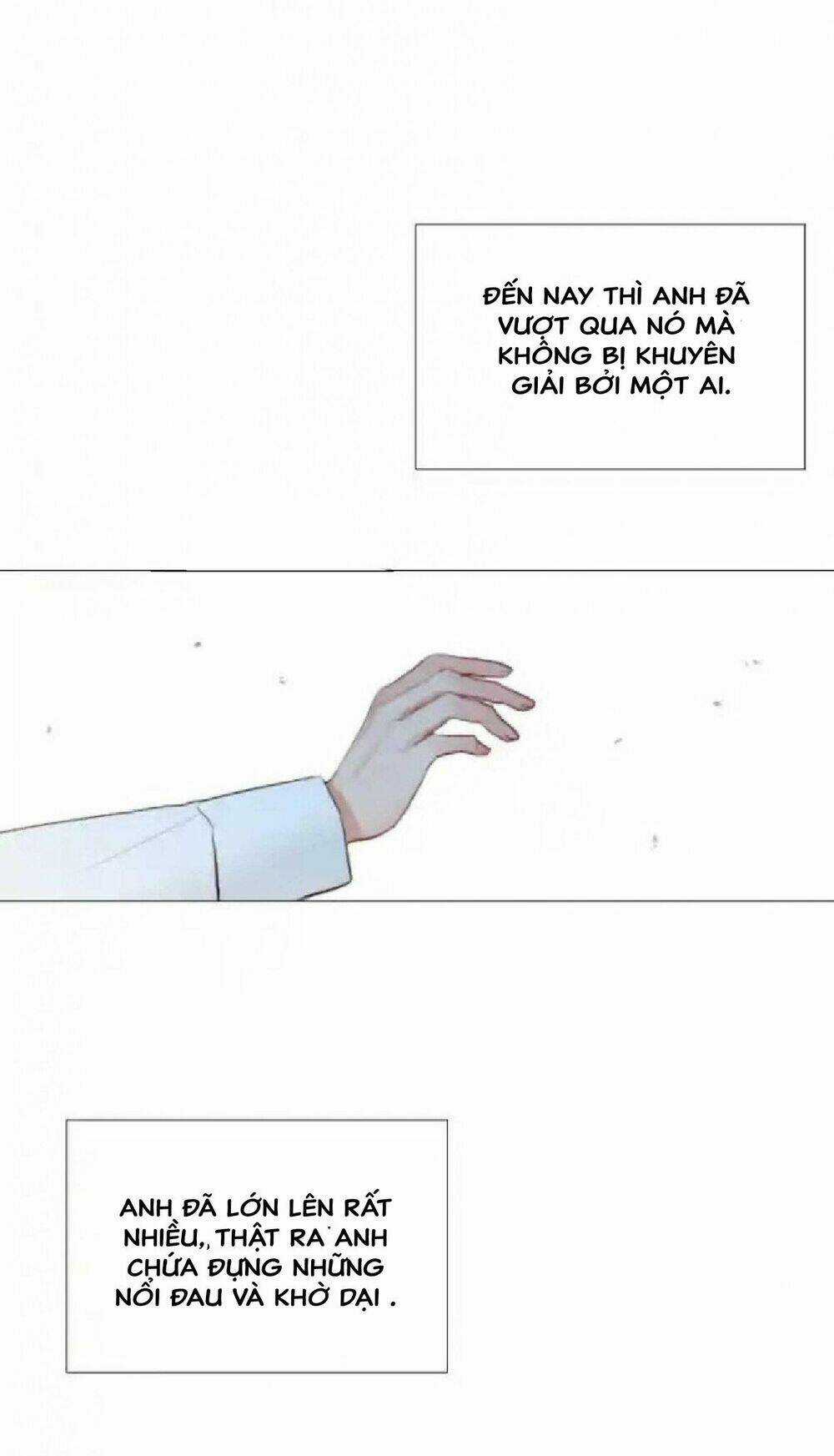 Mùa Đông Tăm Tối Chapter 59 trang 25