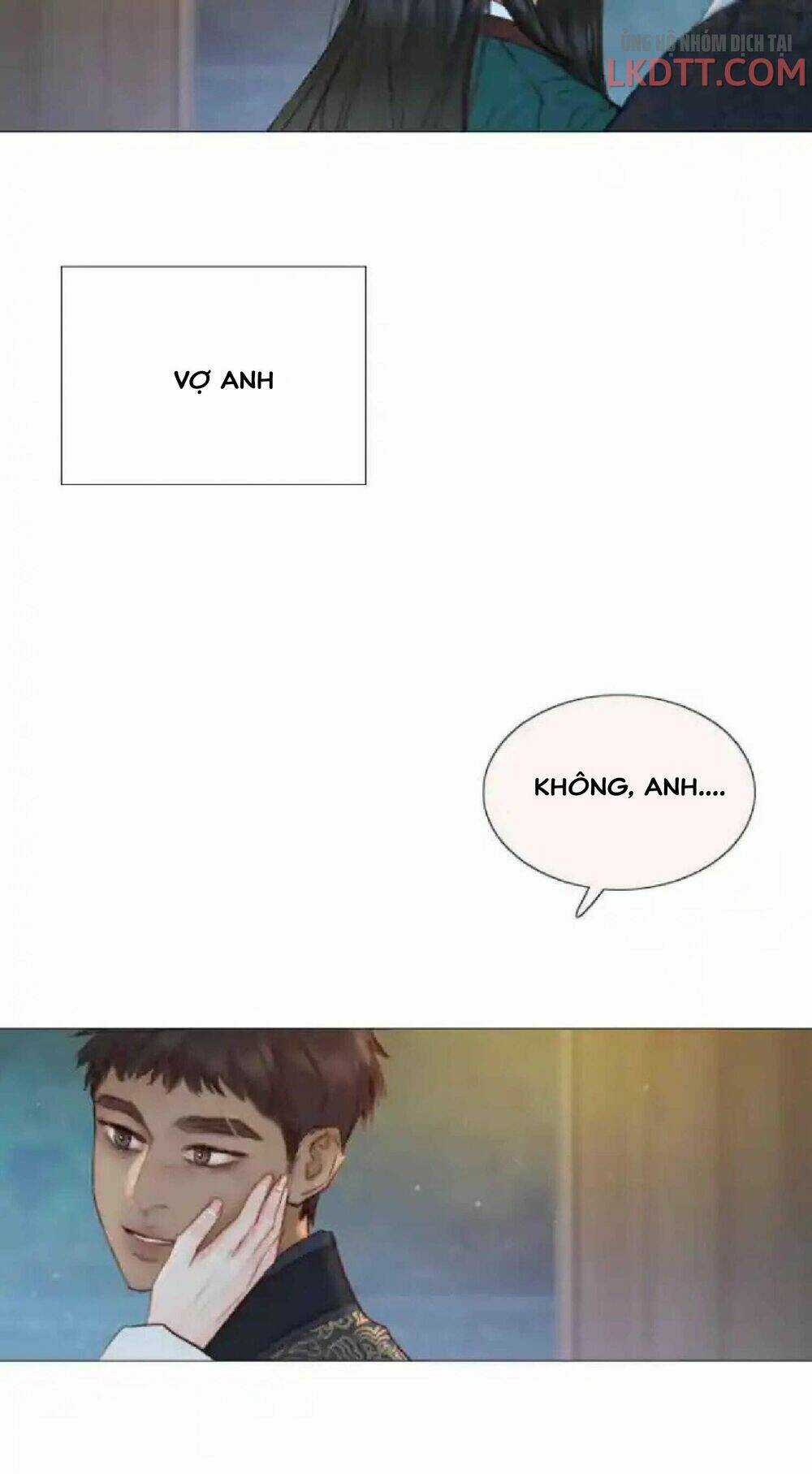 Mùa Đông Tăm Tối Chapter 59 trang 27